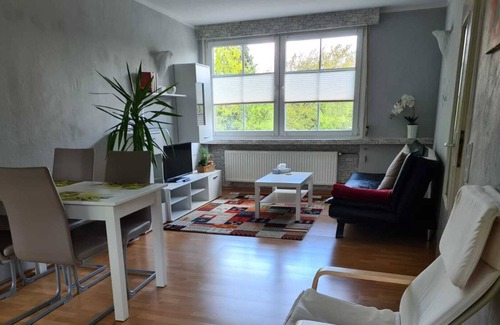 Rhein-Erft-Kreis District Apartment | Wohnung, Ferienwohnung und Apartments in Ruhiger Lage
