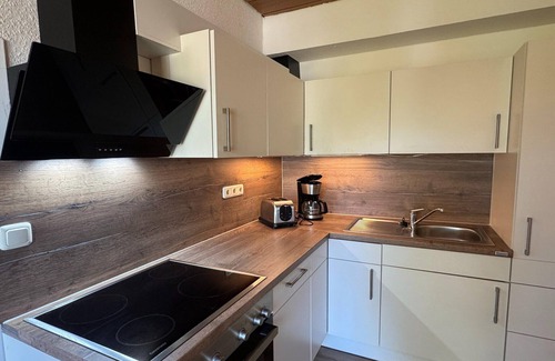 Altenau Apartment | Wohnung in Altenau nahe Harz