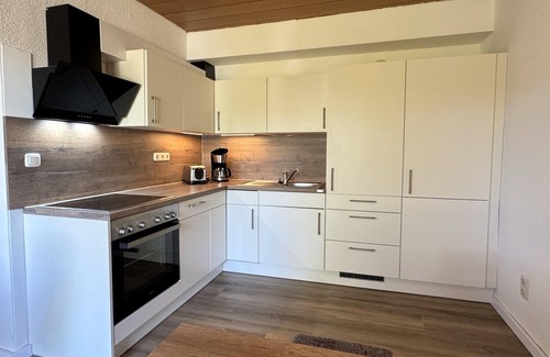 Altenau Apartment | Wohnung in Altenau nahe Harz