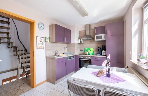 Battenberg Apartment | Wohnung in Battenberg nahe Winterberg Skigebiet