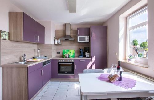 Battenberg Apartment | Wohnung in Battenberg nahe Winterberg Skigebiet