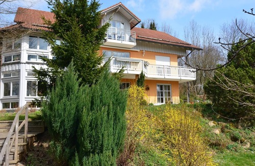 Bernhardsberg Apartment | Wohnung in Bernhardsberg nahe Skipisten