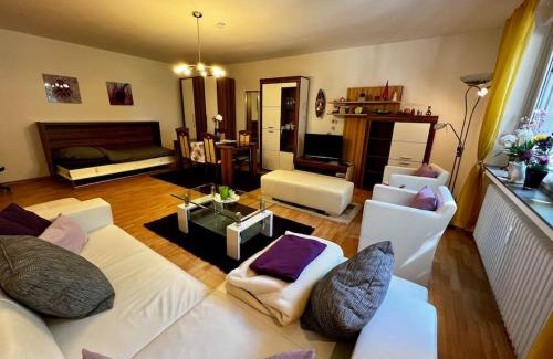 Witten Apartment | Wohnung in bester Lage von Witten