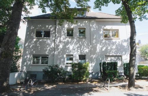 Witten Apartment | Wohnung in bester Lage von Witten
