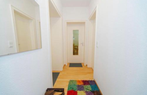 Witten Apartment | Wohnung in bester Lage von Witten