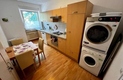 Witten Apartment | Wohnung in bester Lage von Witten