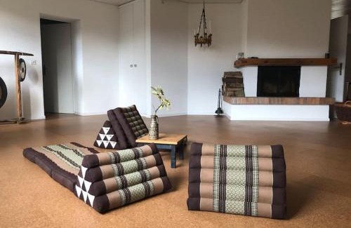 Burgdorf Apartment | Wohnung in Burgdorf beim Schloss