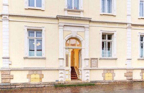 Rhodt unter Rietburg Apartment | Wohnung in Historischem Herrenhaus