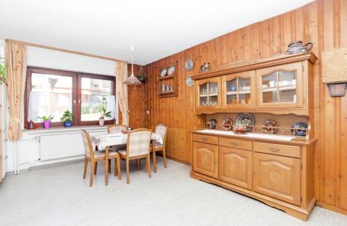 Densberg Apartment | Wohnung in Densberg nahe Kellerwald