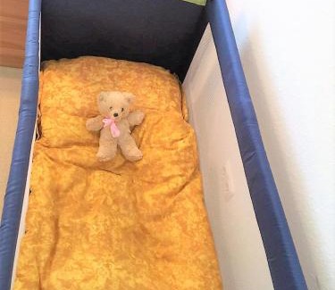 Kommerscheidt Apartment | Wohnung in der Eifel in Nideggen-Schmidt