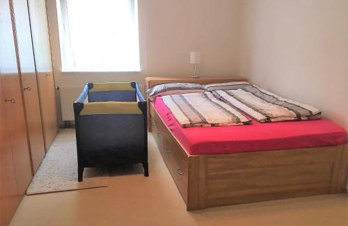 Kommerscheidt Apartment | Wohnung in der Eifel in Nideggen-Schmidt