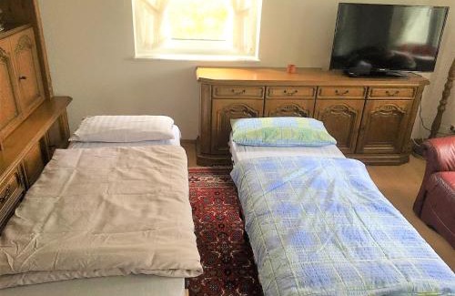 Kommerscheidt Apartment | Wohnung in der Eifel in Nideggen-Schmidt
