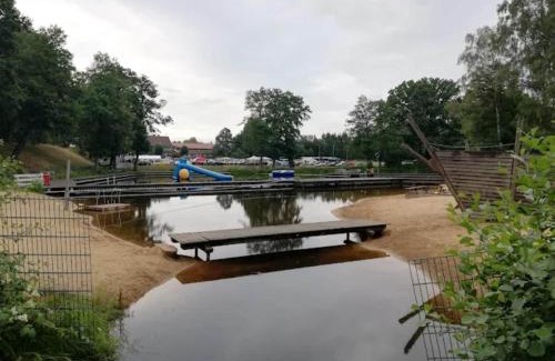 Dorfmark Apartment | Wohnung in Dorfmark nahe Lüneburger Heide