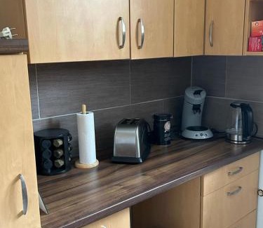 Edermunde Apartment | Wohnung in Edermünde