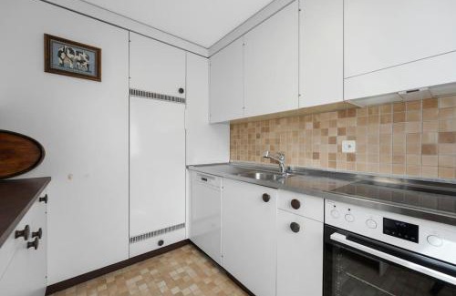 Zweisimmen Nr Gstaad Apartment | Wohnung in Gstaad