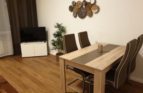 Nordstadt Apartment | Wohnung in Hannover Zentrum