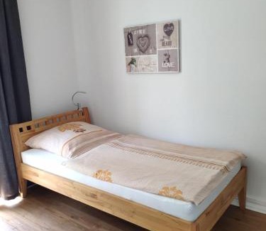 Nordstadt Apartment | Wohnung in Hannover Zentrum