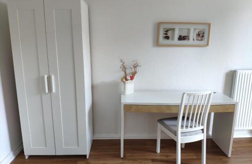 Nordstadt Apartment | Wohnung in Hannover Zentrum