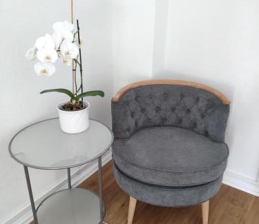 Nordstadt Apartment | Wohnung in Hannover Zentrum