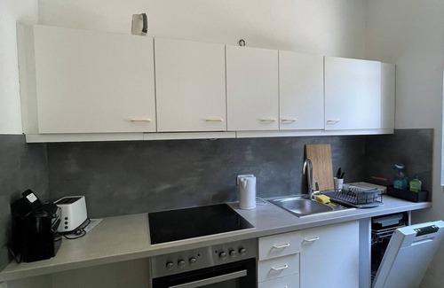 Dachau District Condo | Wohnung in Karlsfeld - 3 Schlafzimmer