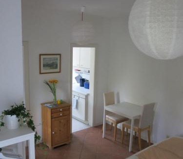 Wachtberg Apartment | Wohnung in Pech, bei Bonn