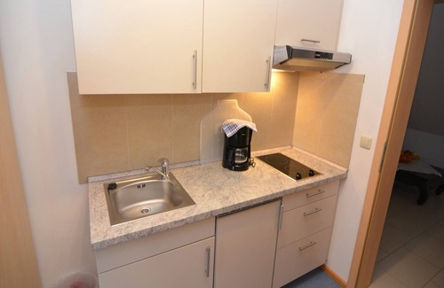 Rotthalmuenster Apartment | Wohnung in Rotthalmünster mit Garten