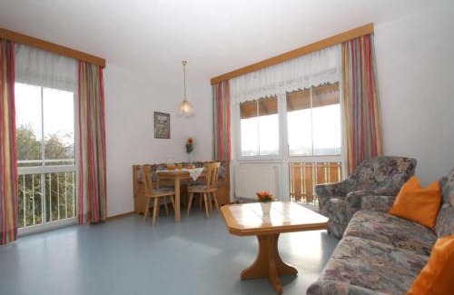 Rotthalmuenster Apartment | Wohnung in Rotthalmünster beim Thermendreieck