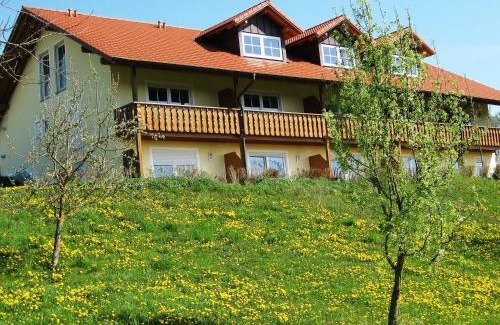 Rotthalmuenster Apartment | Wohnung in Rotthalmünster beim Thermendreieck