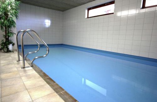 Ruhmannsfelden Apartment | Wohnung in Ruhmannsfelden mit Hallenbad