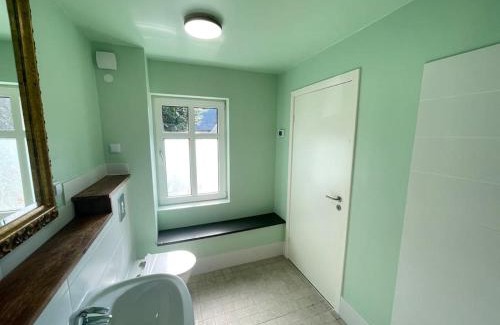 Skive Municipality Apartment | Wohnung in Salling