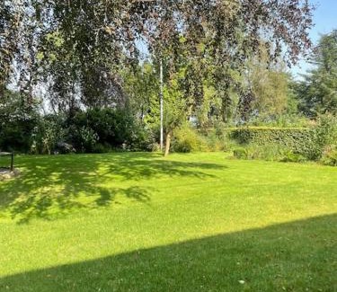 Skive Municipality Apartment | Wohnung in Salling