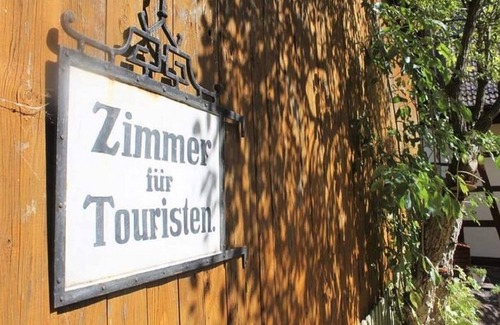 Tabarz House | Wohnung in Tabarz Thüringen in Waldnähe