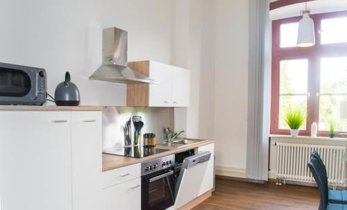 Bad Wimpfen Apartment | Wohnung in TOP-Lage - Direkt am Bahnhof