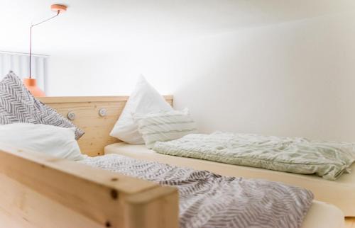 Bad Wimpfen Apartment | Wohnung in TOP-Lage - Direkt am Bahnhof
