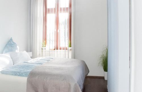Bad Wimpfen Apartment | Wohnung in TOP-Lage - Direkt am Bahnhof