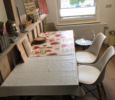 Bad Liebenwerda Apartment | Wohnung Maggy