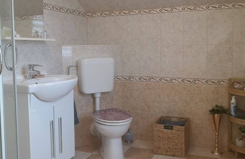 Osterholz-Scharmbeck Apartment | Wohnung mit Blick Aufs Blockland und Schönen Wanderwegen im Teufelsmoor