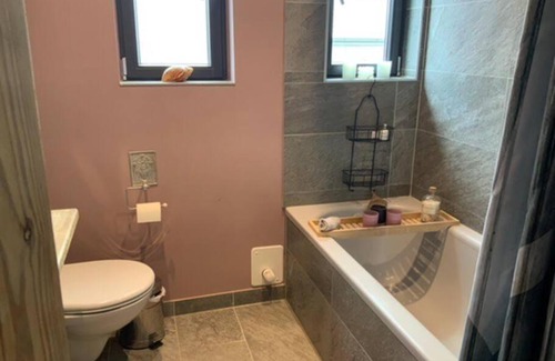 Nortorf Apartment | Wohnung Midcoast im Herzen von Schleswig-Holstein