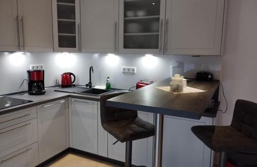Wald Apartment | Wohnung mit 3 Schlafzimmern