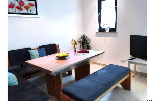 Wald Apartment | Wohnung mit 3 Schlafzimmern
