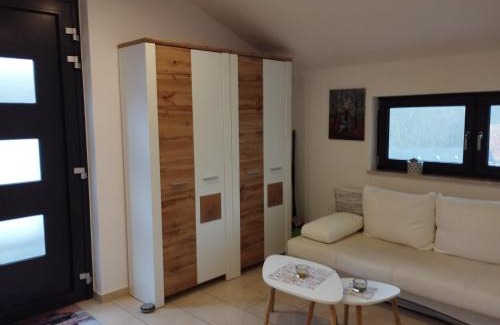 Wald Apartment | Wohnung mit 3 Schlafzimmern