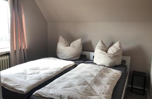 Juebek Apartment | Wohnung mit Fernblick und Parkplatz