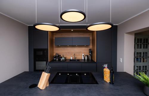 Virneburg Apartment | Wohnung mit Panoramablick Nähe Nürburgring