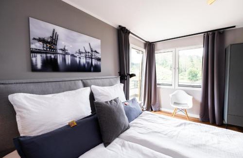 Virneburg Apartment | Wohnung mit Panoramablick Nähe Nürburgring
