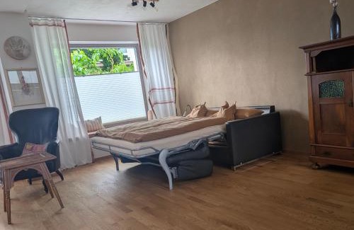 Nabburg Apartment | Wohnung mit Terrasse und eigenem Parkplatz