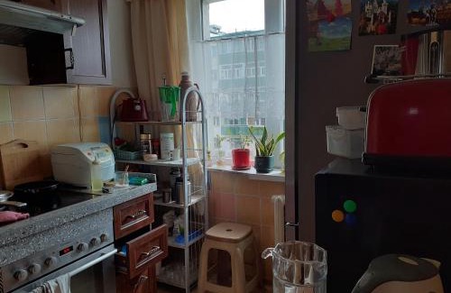 Burd Apartment | Wohnung