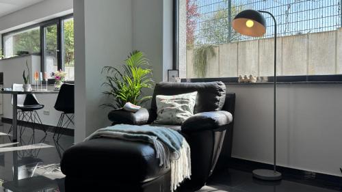 Barop Apartment | Wohnung Nähe TU Dortmund