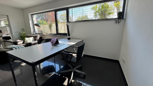 Barop Apartment | Wohnung Nähe TU Dortmund