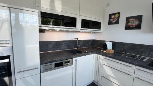 Barop Apartment | Wohnung Nähe TU Dortmund