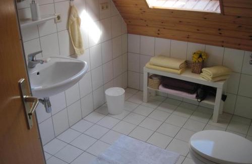 St. Magnus Apartment | Wohnung nahe Jacobs Uni und Knoops Park